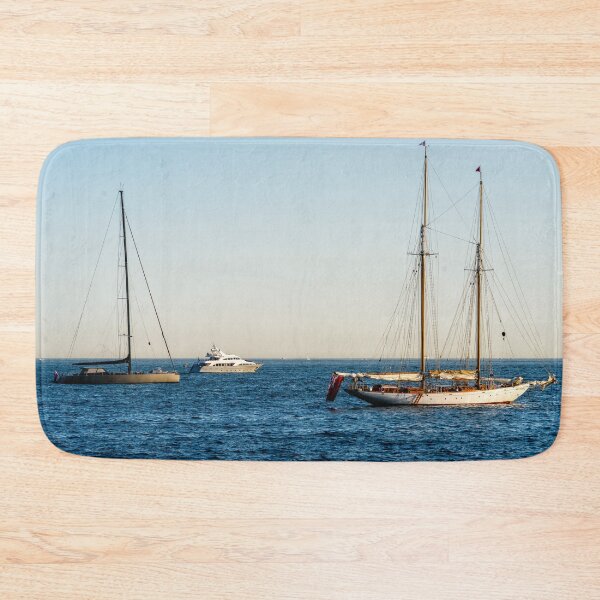 Item preview, Sail away, sail away, sail away designed and sold by Geraldine Holly.
