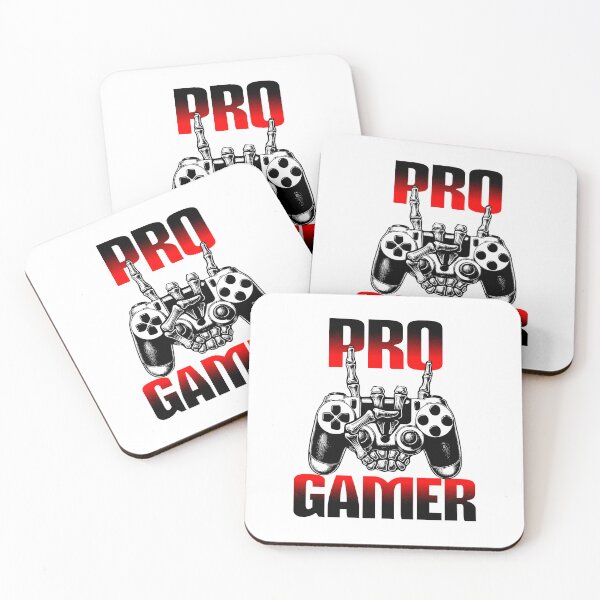 Item preview, PRO GAMER designed and sold by Quest-art.