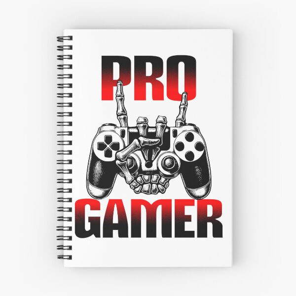 Item preview, PRO GAMER designed and sold by Quest-art.