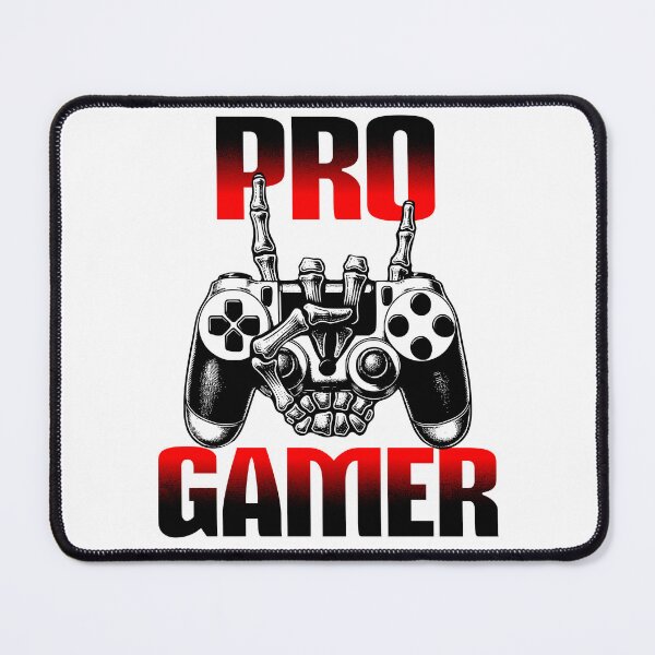 Item preview, PRO GAMER designed and sold by Quest-art.