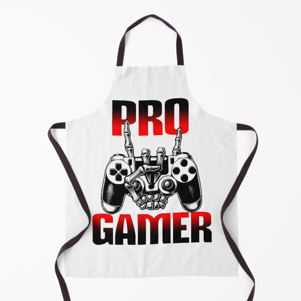 Item preview, PRO GAMER designed and sold by Quest-art.