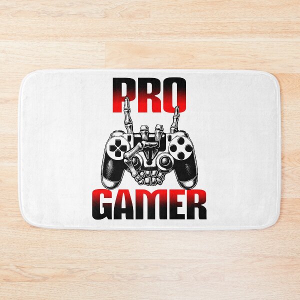 Item preview, PRO GAMER designed and sold by Quest-art.