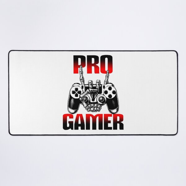 Item preview, PRO GAMER designed and sold by Quest-art.