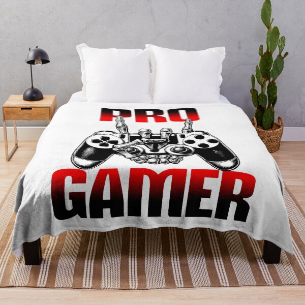 Item preview, PRO GAMER designed and sold by Quest-art.