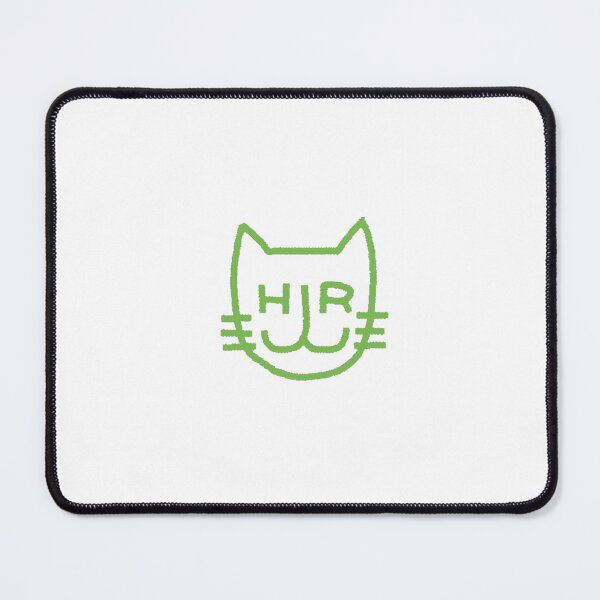 Item preview, Haerin NJZ Cat Logo ( newjeans ) designed and sold by yourbrothersmom.