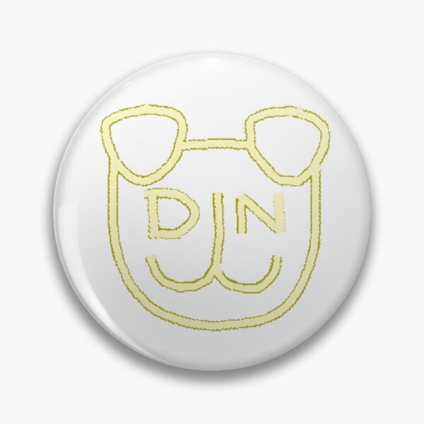 Item preview, Danielle NJZ Puppy Logo ( newjeans ) designed and sold by yourbrothersmom.