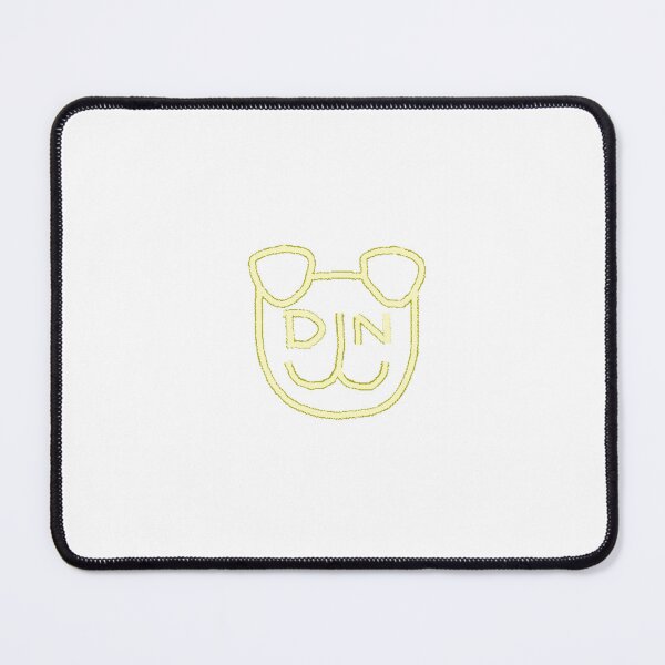 Item preview, Danielle NJZ Puppy Logo ( newjeans ) designed and sold by yourbrothersmom.