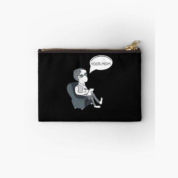 Item preview, Your Mom V2 designed and sold by TeeTimeGuys.
