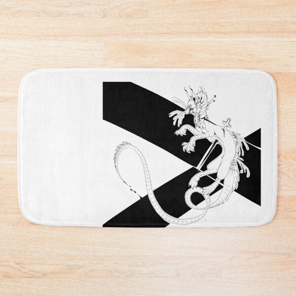 Item preview, Don't Tread On Me designed and sold by InkofStars.