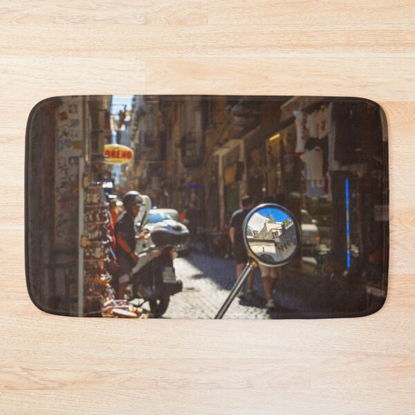Item preview, Retro Napoli designed and sold by Geraldine Holly.