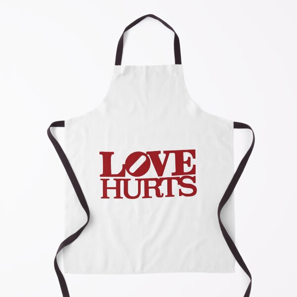Item preview, Love Hurts designed and sold by PollysProjects.