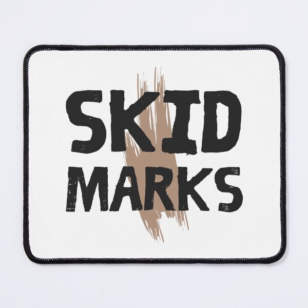 Item preview, Skid Marks designed and sold by UNK-Fatigues.