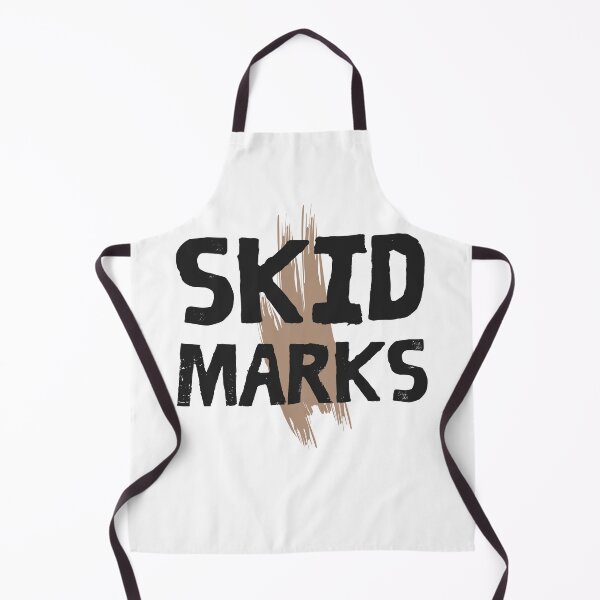 Item preview, Skid Marks designed and sold by UNK-Fatigues.