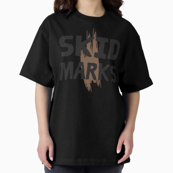 Item preview, Skid Marks designed and sold by UNK-Fatigues.