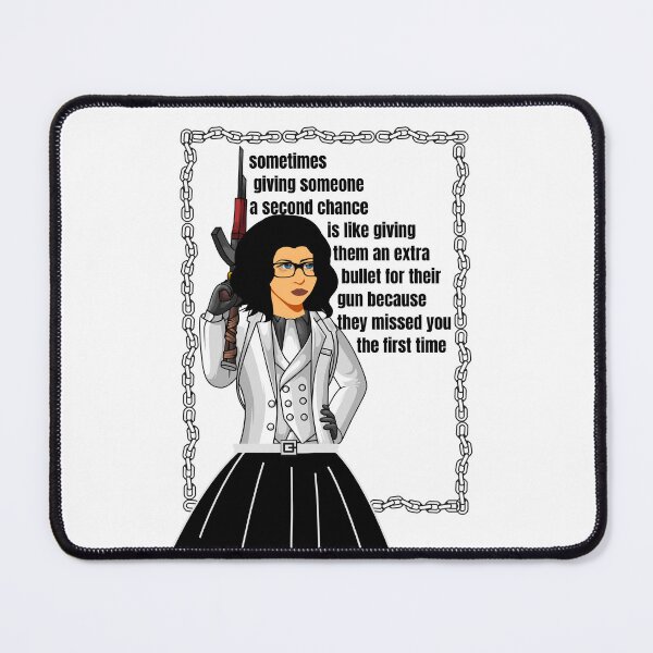 Item preview, Second Chances designed and sold by Sarcastic Gun.