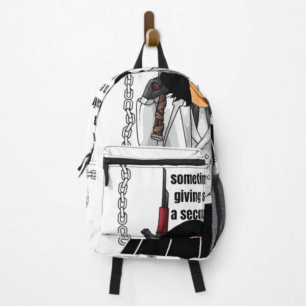 Item preview, Second Chances designed and sold by Sarcastic Gun.