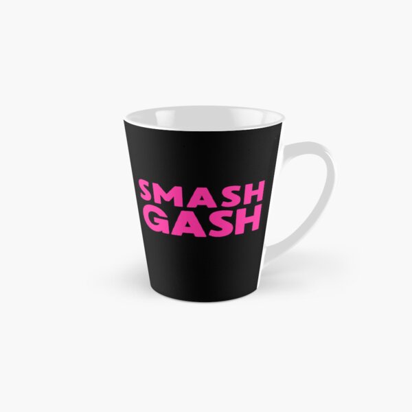 Aperçu de l'œuvre Smash Gash Rose créée et vendue par UNK-Fatigues.