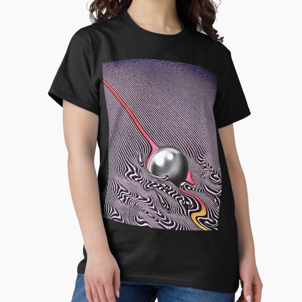 Item preview, CURRENTS ART designed and sold by MetalRockProg.