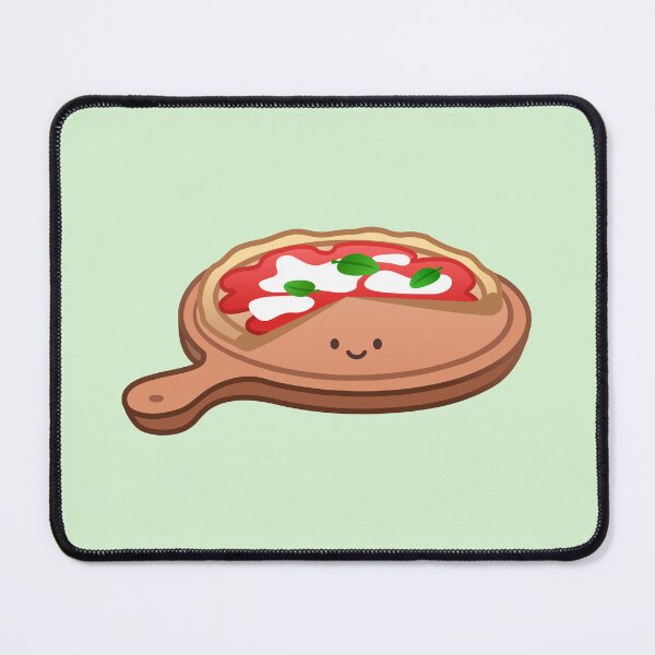 Item preview, wood-oven pizza on pizza peel designed and sold by brilly's.