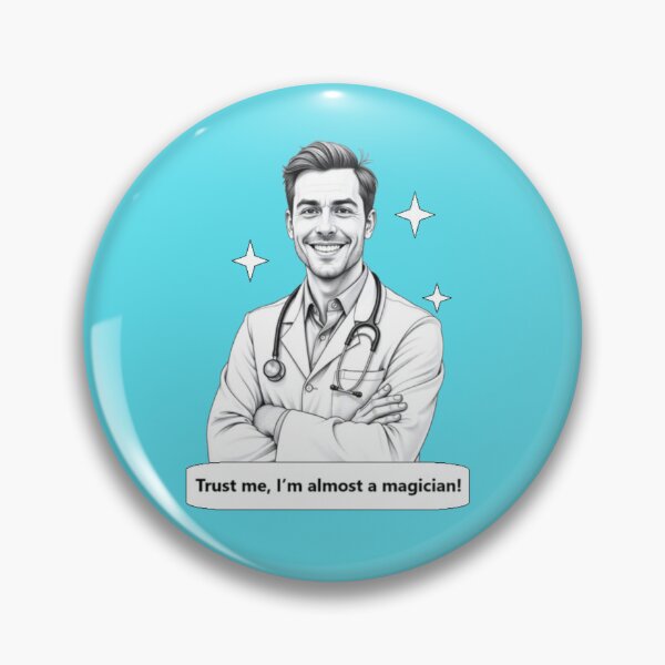 Item preview, Surgeons, doctors of various specialties and medical students designed and sold by BarbaraVision21.