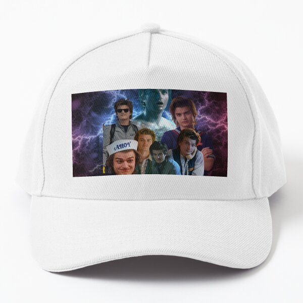 Item preview, steve harrington designed and sold by AMLO0357.
