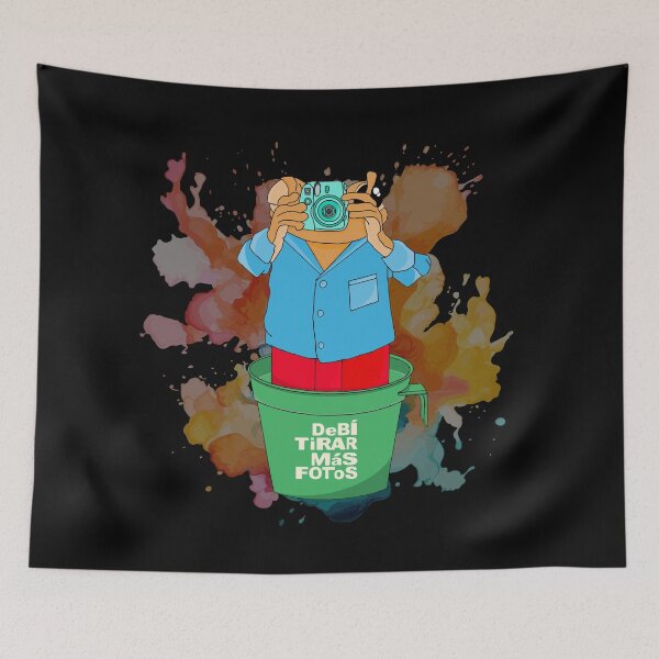 Item preview, Sapo Concho designed and sold by AllOutDesigns.