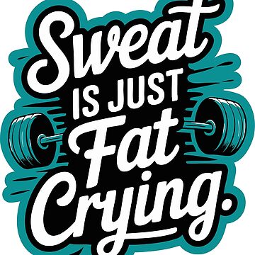 Imagen de la obra Gimnasio motivacional / Llorando gorda, conquistando metas de Hostar2024