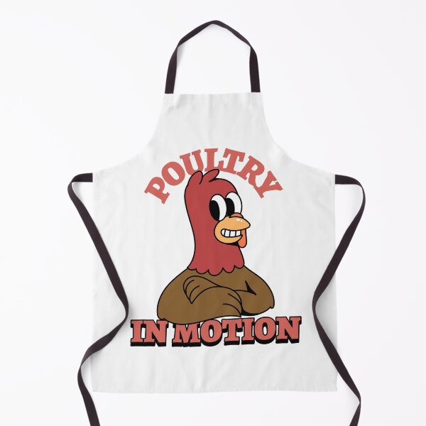 Item preview, Poultry in motion designed and sold by dgutpro87.