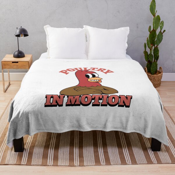 Item preview, Poultry in motion designed and sold by dgutpro87.