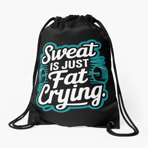 Item preview, Motivational Gym / Crying Fat, Conquering Goals designed and sold by Hostar2024.