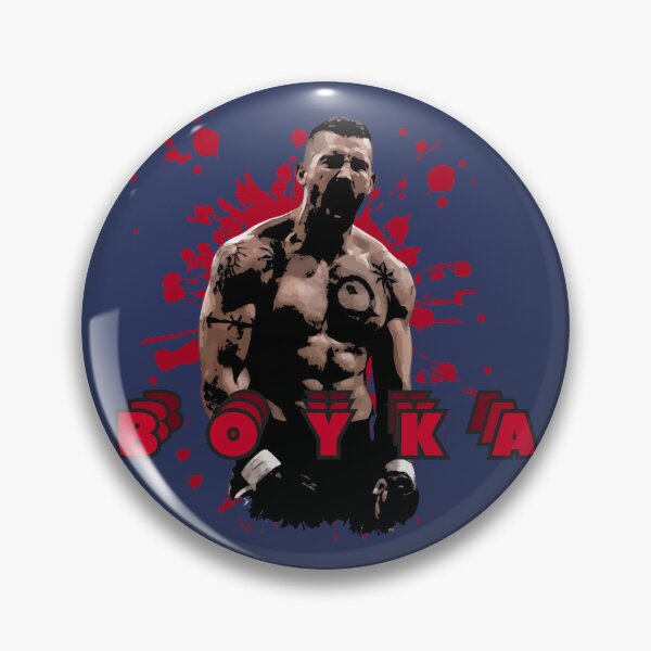 Item preview, Boyka designed and sold by UNK-Fatigues.
