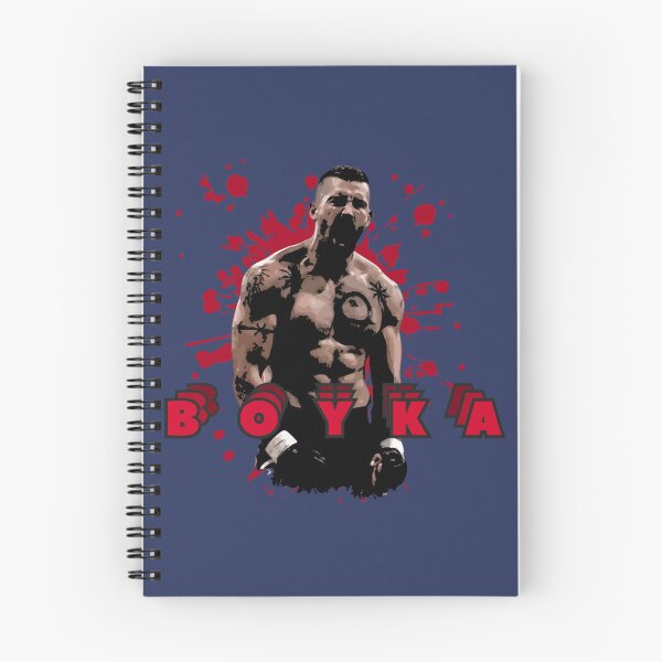 Item preview, Boyka designed and sold by UNK-Fatigues.