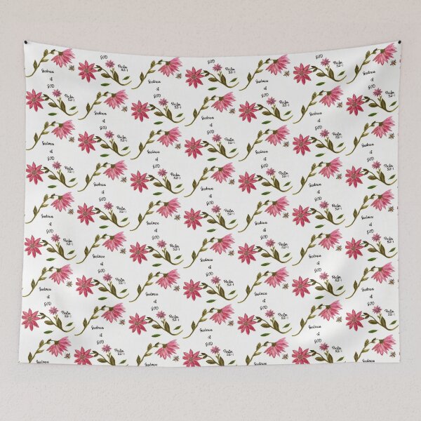 Item preview, Graceful Petals of Wisdom designed and sold by michellek050769.