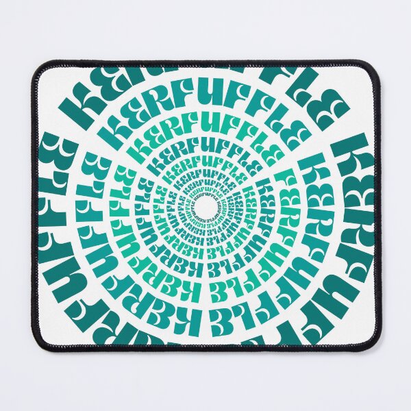 Item preview, Degrees of Verdirgis All Round Kerfuffle designed and sold by Kerfuffles27.