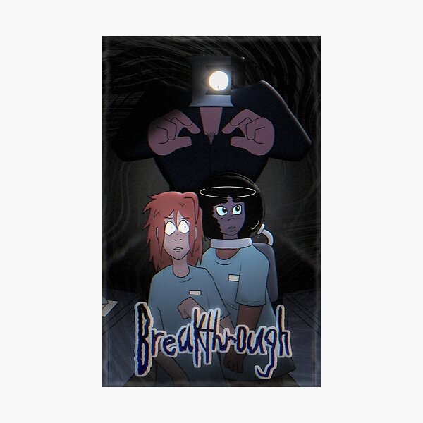 Artikel-Vorschau von ╸Cover Ausgabe 1 (Durchbruch), designt und verkauft von luzxii.