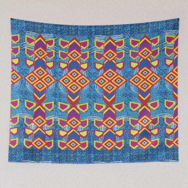Item preview, huichol mock up designed and sold by emi.