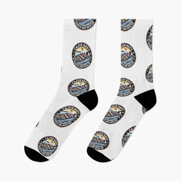 Item preview, Cajun Navy Search & Rescue designed and sold by LightningJelly.