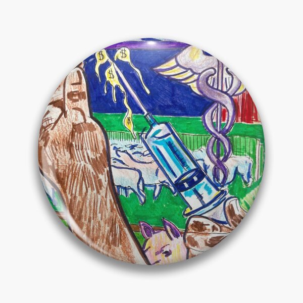 Item preview, Big Farma designed and sold by AlisonDeArruda.