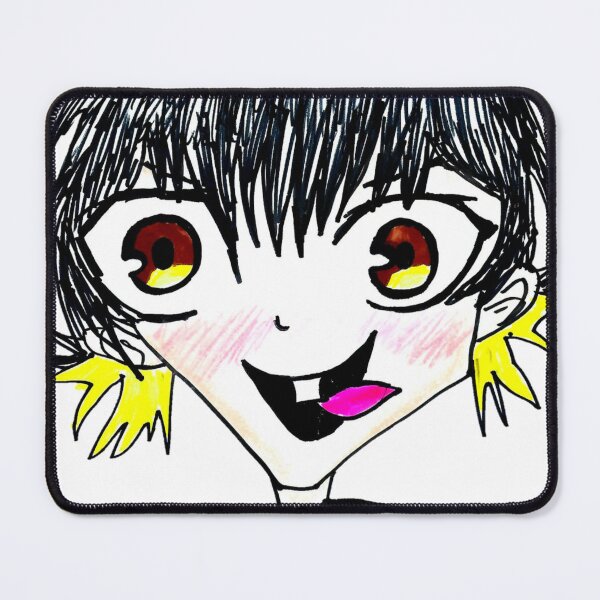 Item preview, Bacteria Bluelick One Teef designed and sold by Weeblingart.
