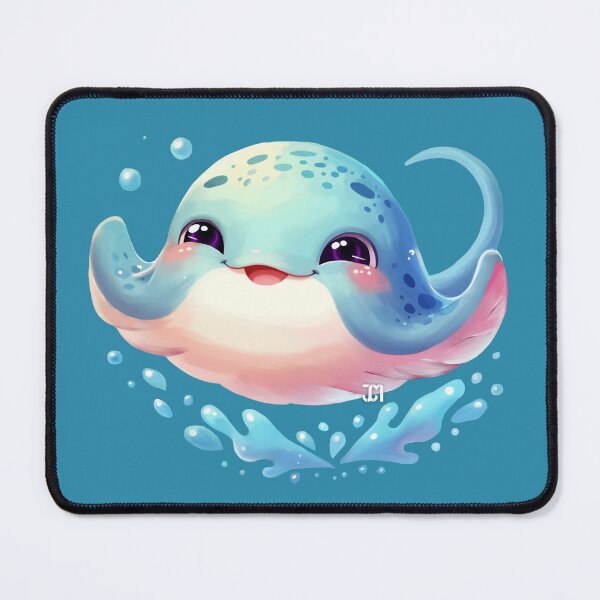Item preview, Stingray designed and sold by JuliartJcmm.