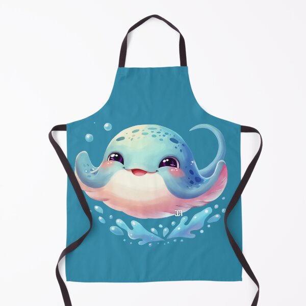 Item preview, Stingray designed and sold by JuliartJcmm.