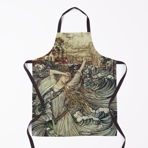 Item preview, Deep Sea designed and sold by RickE.
