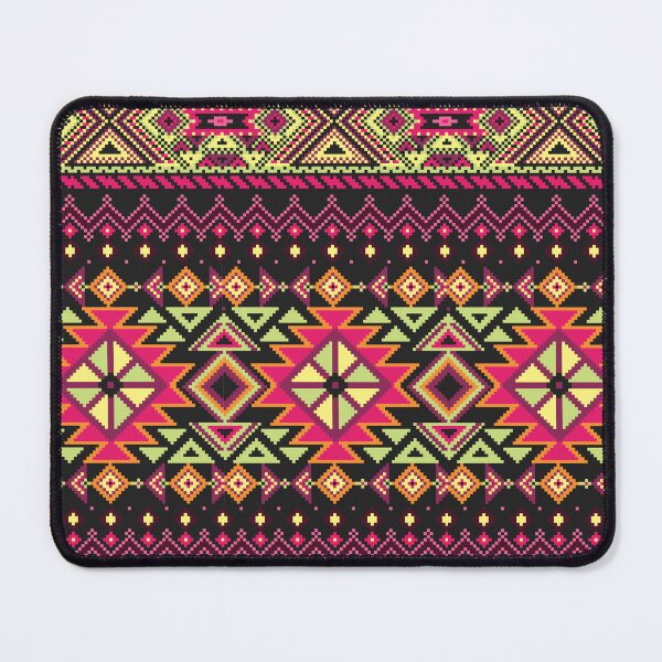 Item preview, Mexican Pattern designed and sold by emi.