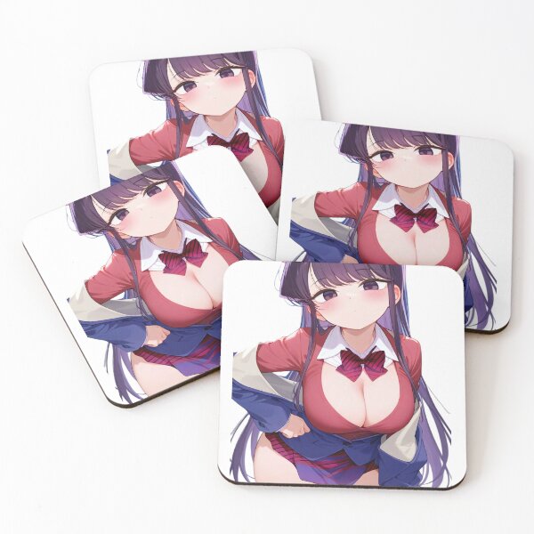 Item preview, Shoko designed and sold by jack-a-draw.