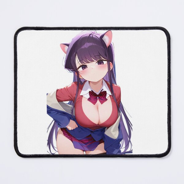 Item preview, Shoko designed and sold by jack-a-draw.