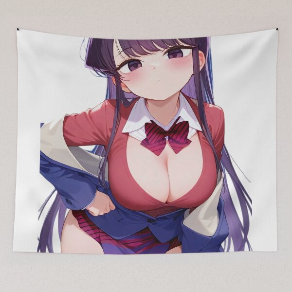 Item preview, Shoko designed and sold by jack-a-draw.