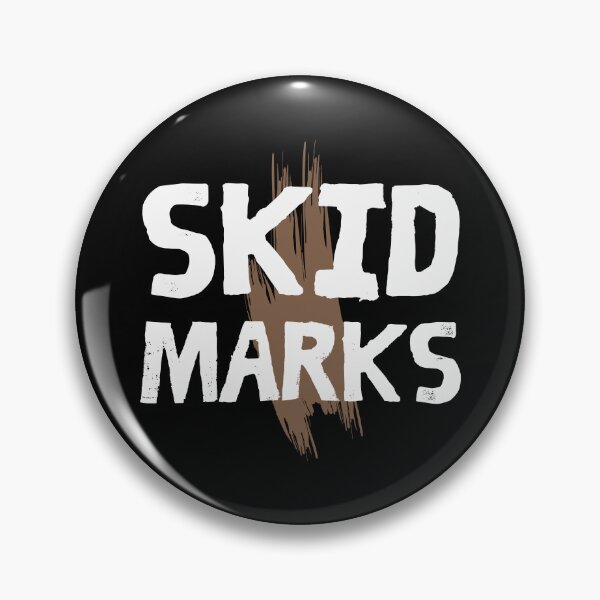 Item preview, Skid Marks designed and sold by UNK-Fatigues.