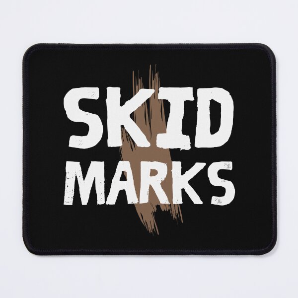Item preview, Skid Marks designed and sold by UNK-Fatigues.