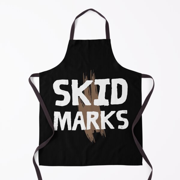 Item preview, Skid Marks designed and sold by UNK-Fatigues.