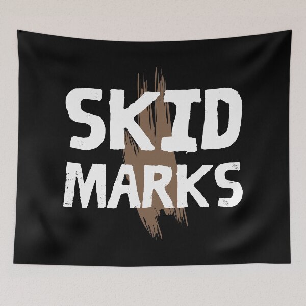 Item preview, Skid Marks designed and sold by UNK-Fatigues.